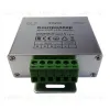 Контроллер RGB Apeyron 12/24В 288/576Вт 3 канала*8А IP20 пульт радио 04-39 04-39 - 4