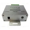 Контроллер RGB Apeyron 12/24В 288/576Вт 3 канала*8А IP20 пульт радио 04-39 04-39 - 5