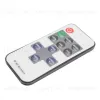 Мини-диммер для светодиодной ленты Apeyron 12В 72Вт RF пульт 04-10 04-10 - 4