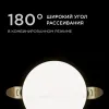 Встраиваемая светодиодная панель безрамочная Apeyron FLP 06-101 06-101 - 5