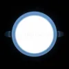 Встраиваемая светодиодная панель безрамочная Apeyron FLP 06-107 06-107 - 18