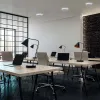 Встраиваемая светодиодная панель безрамочная Apeyron FLP 06-109 06-109 - 21