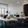 Встраиваемая светодиодная панель безрамочная Apeyron FLP 06-111 06-111 - 14