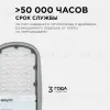 Уличный консольный светильник Apeyron 29-02 29-02 - 4