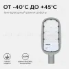 Уличный консольный светильник Apeyron 29-04 29-04 - 10