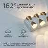 Уличный настенный светильник Apeyron 31-02 31-02 - 2