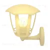 Уличный настенный светильник Apeyron Дели НБУ 07-60-003 У1 11-163 11-163 - 1