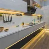 Комплект светодиодной ленты OGM 12В 14,4Вт/м smd5050 60д/м IP20 600Лм/м 5м 3000К (адаптер питания, коннектор)  SL-15 SL-15 - 12