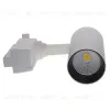 Трековый светильник Volpe ULB-Q277 10W/4000К WHITE UL-00008045 ULB-Q277 10W/4000К WHITE - 2