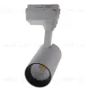 Трековый светильник Volpe ULB-Q277 10W/4000К WHITE UL-00008045 ULB-Q277 10W/4000К WHITE - 1