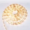 Дюралайт Uniel ULD-D50 8M/С08 IP44 WARM WHITE UL-00008572 ULD-D50 8M/С08 IP44 WARM WHITE - 2