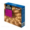 Дюралайт Uniel ULD-D50 8M/С08 IP44 WARM WHITE UL-00008572 ULD-D50 8M/С08 IP44 WARM WHITE - 4