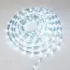 Дюралайт Uniel ULD-D50 8M/С08 IP44 WHITE UL-00008573 ULD-D50 8M/С08 IP44 WHITE - 2