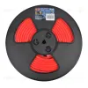 Светодиодная гибкая герметичная лента Uniel ULS-N11-2835-120LED/m-8mm-IP67-DC24V-10W/m-15M-RED UL-00009101 ULS-N11-2835-120LED/m-8mm-IP67-DC24V-10W/m-15M-RED катушка в герметичной упаковке - 3