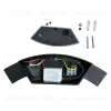 Уличный настенный светильник Uniel ULU-S72A-14W/4000K IP65 BLACK UL-00009355 ULU-S72A-14W/4000K IP65 BLACK - 3