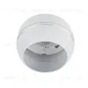 Накладной светильник Fametto DLC-S614 GX53 WHITE/SILVER UL-00009780 DLC-S614 GX53 WHITE/SILVER - 2
