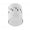 Накладной светильник Fametto DLC-S618 GX53 WHITE UL-00009788 DLC-S618 GX53 WHITE - 1