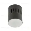 Накладной светильник Fametto DLC-S619 GX53 BLACK UL-00009791 DLC-S619 GX53 BLACK - 1