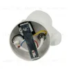 Спот Fametto DLC-S621 GU10/B WHITE UL-00009797 DLC-S621 GU10/B WHITE - 3