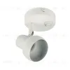 Спот Fametto DLC-S621 GU10/B WHITE UL-00009797 DLC-S621 GU10/B WHITE - 2