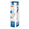 Трековый светильник Volpe ULB-Q261 20W/4000K/AC WHITE UL-00009628 ULB-Q261 20W/4000K/AC WHITE - 5