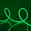 Светодиодная лента Uniel ULS-N11-2835-120LED/m-8mm-IP67-DC24V-10W/m-15M-GREEN UL-00009100 ULS-N11-2835-120LED/m-8mm-IP67-DC24V-10W/m-15M-GREEN катушка в герметичной упаковке - 1