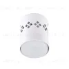 Накладной светильник Fametto DLC-S616 GX53 WHITE UL-00009784 DLC-S616 GX53 WHITE - 1