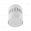 Накладной светильник Fametto DLC-S619 GX53 WHITE UL-00009790 DLC-S619 GX53 WHITE - 1