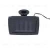 Садовая гирлянда на солнечной батарее Uniel USL-S-135/PT2000 IVY UL-00009374 USL-S-135/PT2000 IVY - 3