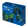 Садовая гирлянда на солнечной батарее Uniel USL-S-135/PT2000 IVY UL-00009374 USL-S-135/PT2000 IVY - 5
