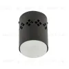 Накладной светильник Fametto DLC-S616 GX53 BLACK UL-00009785 DLC-S616 GX53 BLACK - 1