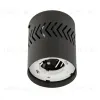 Накладной светильник Fametto DLC-S617 GX53 BLACK UL-00009787 DLC-S617 GX53 BLACK - 4
