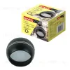 Накладной светильник Fametto DLC-S614 GX53 BLACK/SILVER UL-00009781 DLC-S614 GX53 BLACK/SILVER - 2