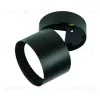 Спот Fametto DLC-S615 GX53 BLACK UL-00009783 DLC-S615 GX53 BLACK - 1