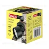 Спот Fametto DLC-S615 GX53 BLACK UL-00009783 DLC-S615 GX53 BLACK - 3