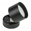 Спот Fametto DLC-S615 GX53 BLACK UL-00009783 DLC-S615 GX53 BLACK - 4