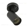 Спот Fametto DLC-S620 GU10/B BLACK UL-00009792 DLC-S620 GU10/B BLACK - 2