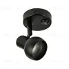 Спот Fametto DLC-S621 GU10/B BLACK UL-00009796 DLC-S621 GU10/B BLACK - 2