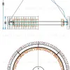 Подвесная люстра Wertmark Patricia WE117.03.303 WE117.03.303 - 2