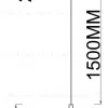 Подвесной светильник Wertmark Isola WE219.01.163 WE219.01.163 - 2