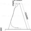 Подвесной светильник Wertmark Edera WE510.02.723 WE510.02.723 - 2