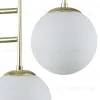 Бра Indigo Voga 13017/2W Gold V000328 V000328 - 4