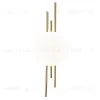 Настенный светильник Indigo Astro 14007/1W Brass V000044L V000044L - 1