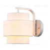 Настенный светильник Indigo Zemfira 13018/1W White V000348 V000348 - 1