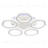 Потолочная люстра Escada Centauri 10263/5LED BL 10263/5LED BL - 1