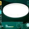 Потолочный светодиодный светильник Ambrella light Orbital Air FZ1203 FZ1203 - 4