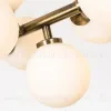 Люстра на штанге Arte Lamp Bolla-piccolo A3988SP-12AB A3988SP-12AB - 3