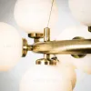 Подвесная люстра Arte Lamp Bolla-piccolo A3988SP-20AB A3988SP-20AB - 3