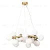 Подвесная люстра Arte Lamp Bolla-piccolo A3988SP-20AB A3988SP-20AB - 1