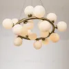 Подвесная люстра Arte Lamp Bolla-piccolo A3988SP-20AB A3988SP-20AB - 2